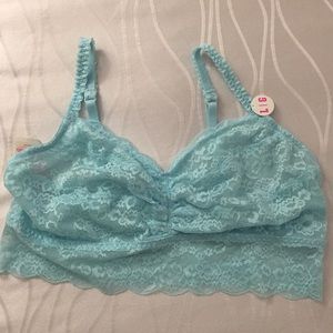 NWT Victoria's Secret PINK bralette